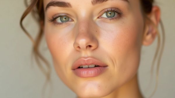 Pourquoi choisir l'épilation laser du visage pour une solution durable ?