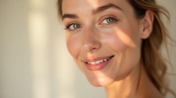 Pourquoi choisir l'épilation laser du visage pour une solution durable ?