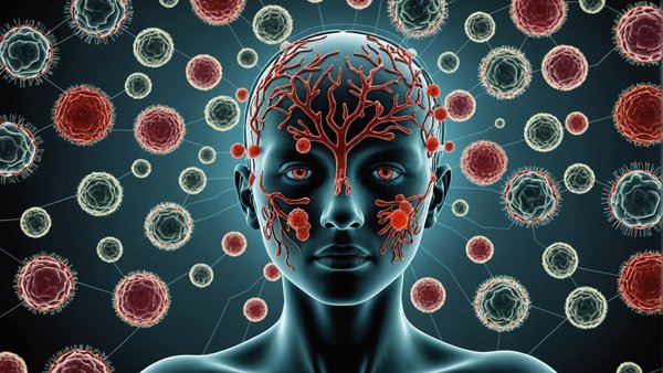 Microbiote et maladies: comprendre l'impact des infections