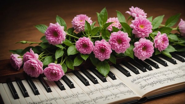 Fleurs de bach pour des nuits paisibles : améliorez votre sommeil naturellement