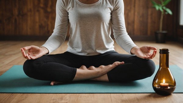 Kaizenly : une approche du yoga en douceur avec des accessoires éco-responsables