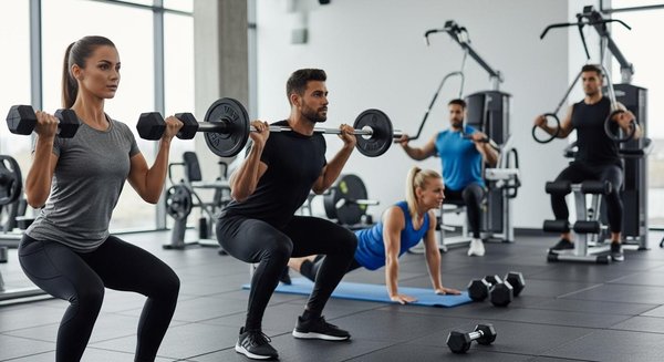 Solutions pour se muscler : les méthodes efficaces et adaptées à tous